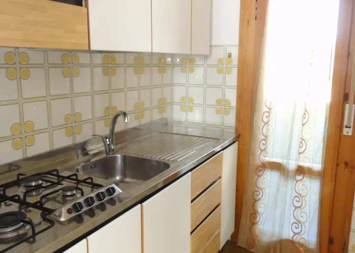 Appartamento Comfy Flat With Pool In Bibione