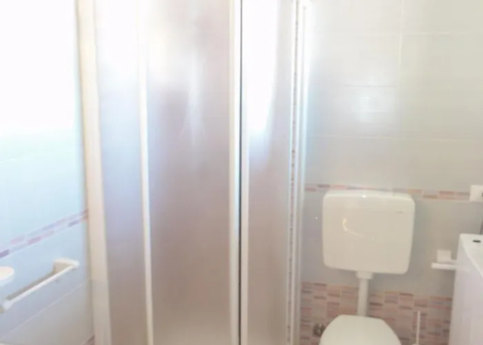 Comfy Flat With Pool In Bibione