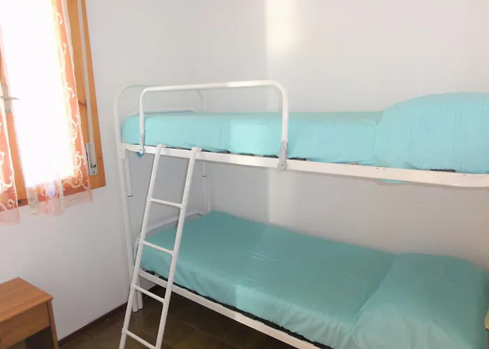 Comfy Flat With Pool In * Bibione