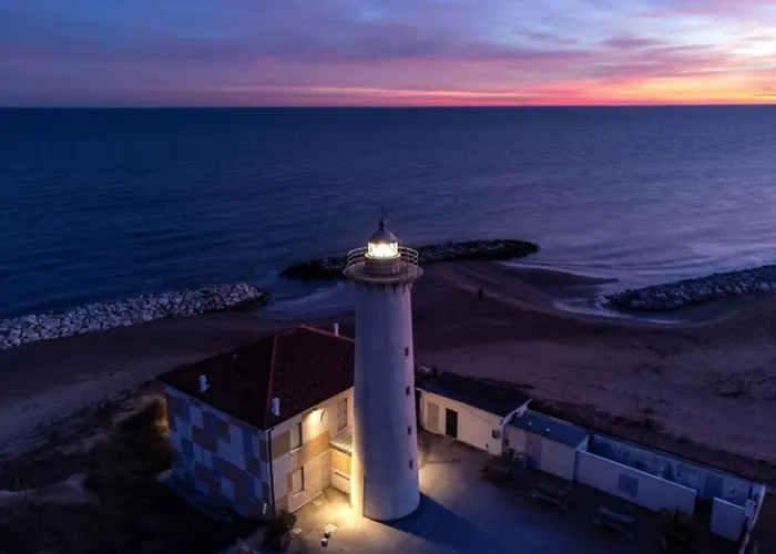 Comfy Flat With Pool In * Bibione